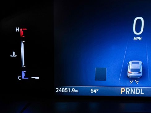 Used 2023 Ford Escape ST-Line w/ Tech Pack #1 image 23