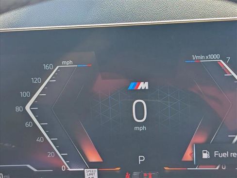 New 2026 BMW X3 xDrive30 w/ M Sport Package image 10