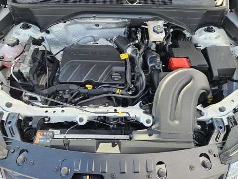 New 2026 Chevrolet TrailBlazer LT w/ Convenience Package image 21