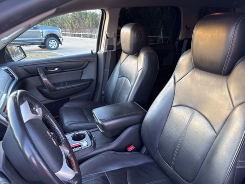 Used 2014 GMC Acadia SLT image 14