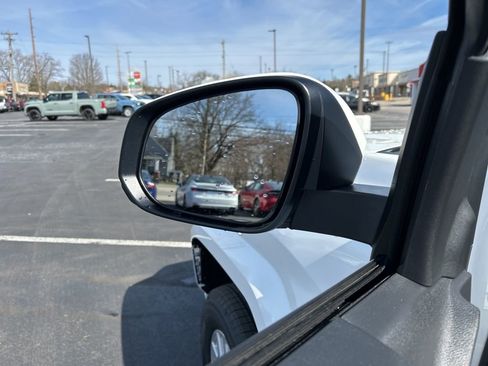 New 2026 Toyota Tacoma SR5 AWD/4WD image 19