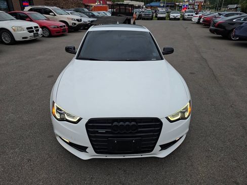 Used 2014 Audi A5 2.0T Premium AWD/4WD image 15