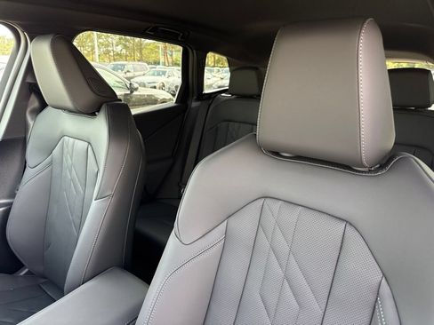 New 2026 BMW X3 xDrive30i w/ M Sport Package AWD/4WD image 19