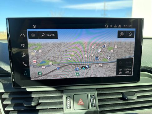 Used 2023 Audi SQ5 Premium Plus w/ Premium Plus Package image 21