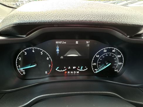 Used 2021 Ford Transit Connect XL FWD image 17