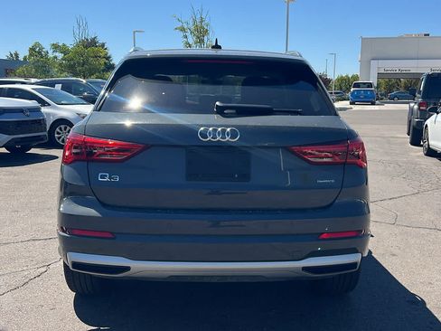 Used 2022 Audi Q3 2.0T Premium Plus AWD/4WD image 6