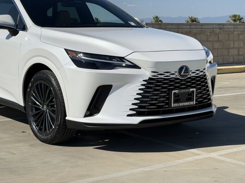 New 2026 Lexus RX 350 Premium image 3