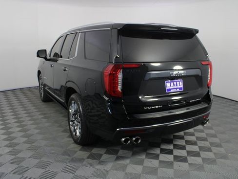 Used 2023 GMC Yukon Denali Ultimate image 30