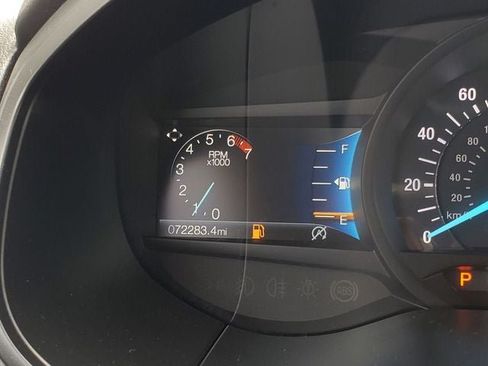 Used 2022 Ford Edge Titanium AWD/4WD image 13