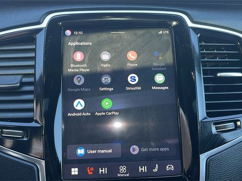 Certified 2023 Volvo XC90 B5 Plus w/ Protection Package image 23