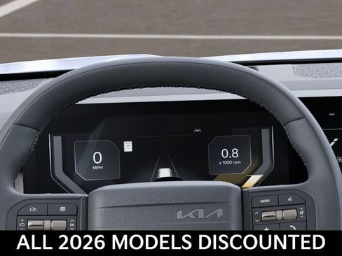 New 2027 Kia Telluride SX Prestige AWD/4WD image 21