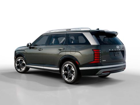 New 2026 Hyundai Palisade Limited AWD/4WD image 4