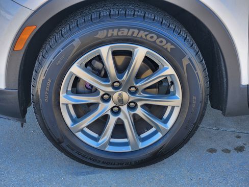 Used 2019 Cadillac XT4 Luxury image 12