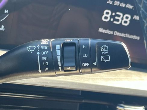 Used 2025 Kia Telluride EX X-Line AWD/4WD image 47