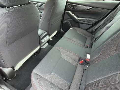 New 2026 Subaru WRX Premium AWD/4WD image 24