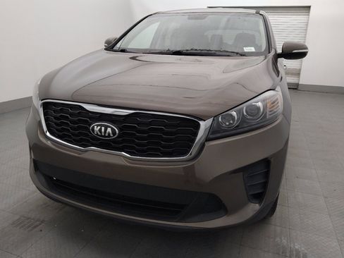Used 2020 Kia Sorento FWD V6 image 15