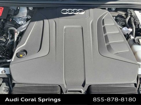 Certified 2023 Audi Q7 2.0T Premium Plus w/ Premium Plus Package AWD/4WD image 17