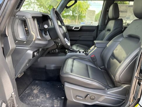 New 2026 Ford Bronco Badlands AWD/4WD image 20