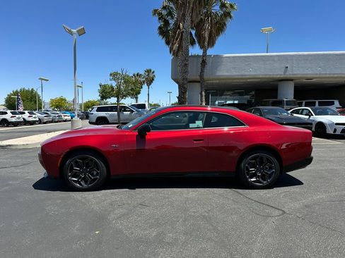 New 2026 Dodge Charger GT w/ Driver Convenience Group AWD/4WD image 3