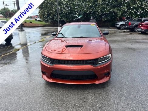 Used 2022 Dodge Charger GT w/ Blacktop Package RWD image 8