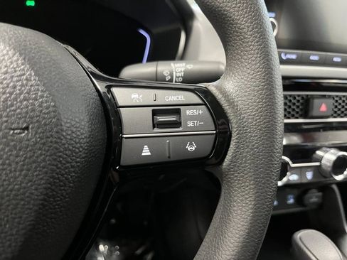 New 2026 Honda Civic LX image 17