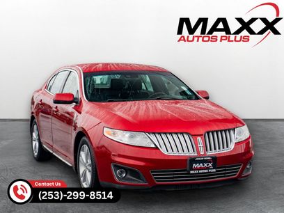 Used 2010 Lincoln MKS