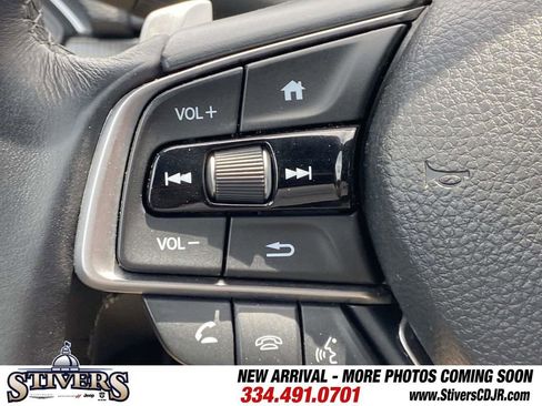 Used 2019 Honda Accord Sport image 59
