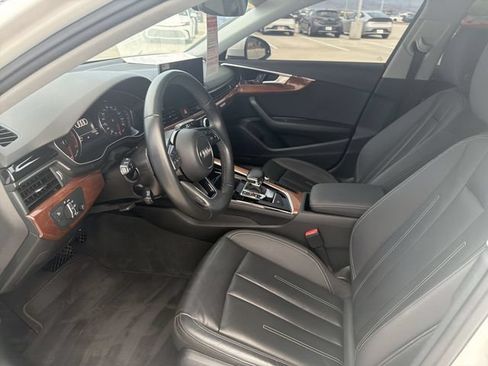 Used 2022 Audi A4 2.0T Premium AWD/4WD image 26