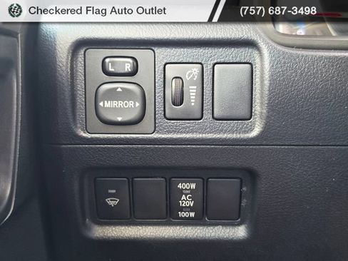 Used 2018 Toyota 4Runner SR5 Premium AWD/4WD image 25