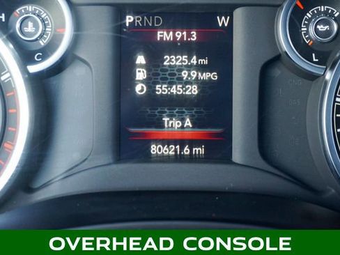 Used 2024 RAM 3500 Tradesman w/ Chrome Appearance Group image 19