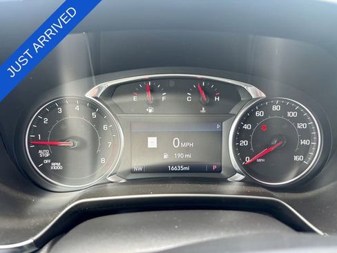 Used 2024 Chevrolet Blazer LT w/ Sound & Technology Package AWD/4WD image 15