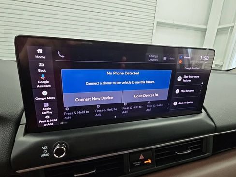 New 2026 Honda Pilot Touring image 15