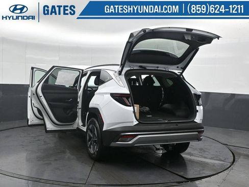 New 2026 Hyundai Tucson SEL w/ Tow & Go Package image 50