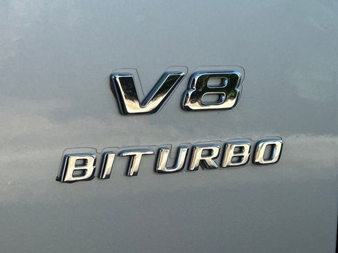 Certified 2023 Mercedes-Benz G 63 AMG 4MATIC image 45