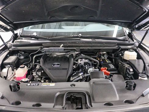 Used 2023 Lexus RX 350 Premium Plus w/ Accessory Package (Z1) FWD image 35