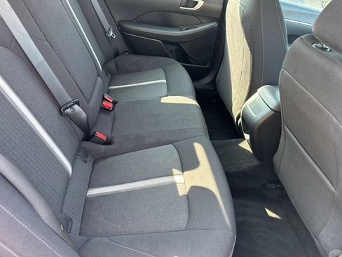 Used 2024 Hyundai Sonata SEL FWD image 7
