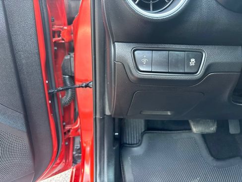 Used 2023 Kia Forte LXS FWD image 11