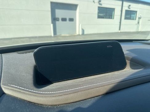 Certified 2023 MAZDA CX-30 2.5 Turbo w/ Premium Plus Pkg image 17