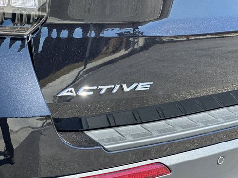 New 2026 Ford Explorer Active w/ Active Comfort Package RWD image 27