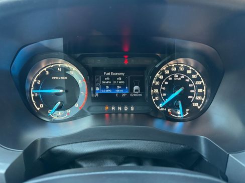 Used 2019 Ford Ranger XLT w/ Equipment Group 302A Luxury image 29