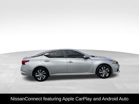 Used 2019 Nissan Altima 2.5 S image 4