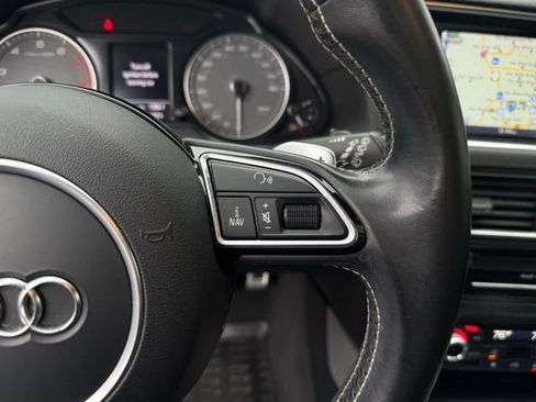 Used 2016 Audi SQ5 Premium Plus w/ Technology Package image 16