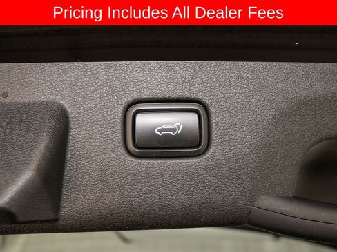 Used 2023 Kia Sportage SX FWD image 6