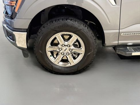 Used 2024 Ford F150 XLT w/ Mobile Office Package AWD/4WD image 29