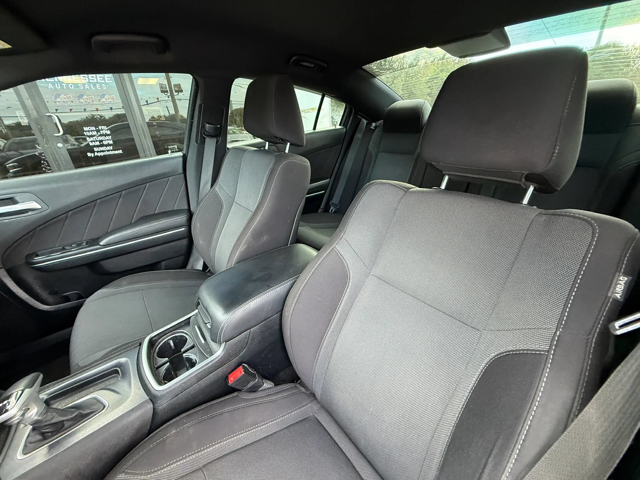 Used 2015 Dodge Charger R/T RWD image 46
