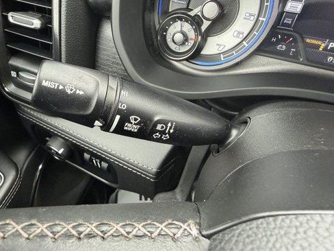Used 2022 RAM 1500 Limited AWD/4WD image 25