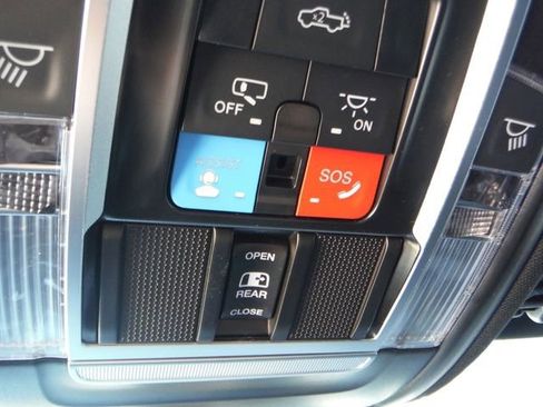 New 2026 RAM 1500 Lone Star image 41