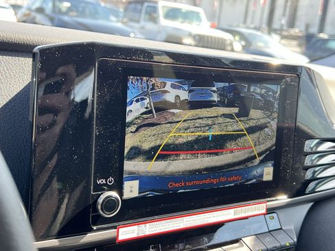 New 2026 Toyota Camry LE image 14