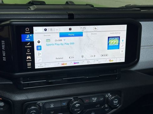 New 2026 Jeep Wrangler Sport image 26