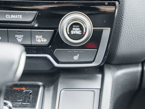 Used 2021 Honda CR-V EX-L image 24